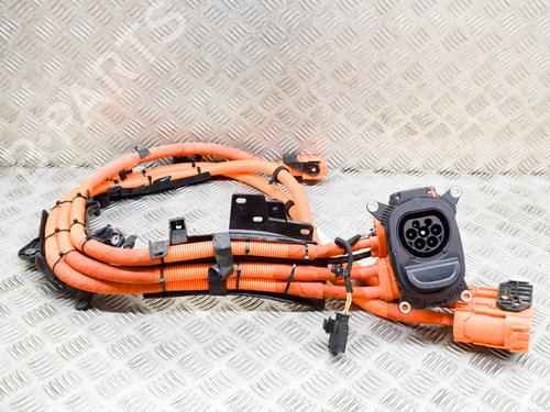 Kabel JAGUAR I-PACE (X590) EV400 AWD (400 hp) 27763428