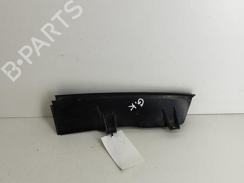 Headlight eyebrow FORD TRANSIT CONNECT V408 Box Body/MPV 1.5 TDCi | BP18164908C118 