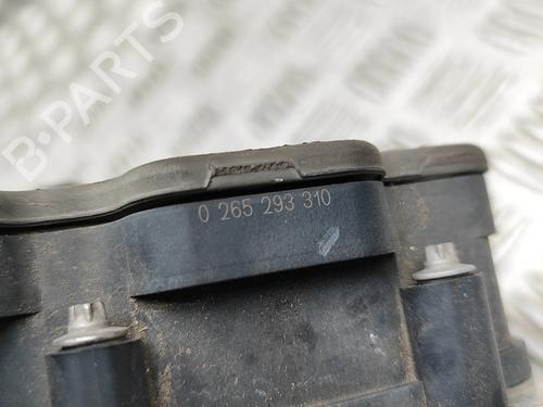 ABS pump MERCEDES-BENZ SPRINTER 3-t Van (B910) 214 CDI (910.621, 910.623) | BP34630343M43 - Image 8