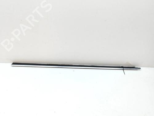 Dørliste Dørliste MERCEDES-BENZ S-CLASS (W140) 600 SE, SEL (140.056, 140.057) (408 hp) 17015715 17015715