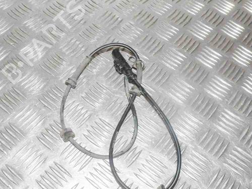 Electronic sensor CITROËN C1 II (PA_, PS_) 1.2 VTi 82 | BP6736535M84