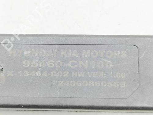 Electronic module KIA NIRO II (SG2) EV | BP34476129M83  - Image 5