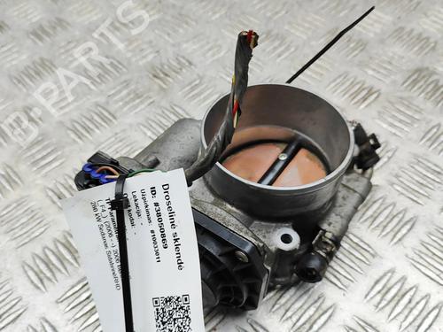 Used Throttle body Throttle body 38329262 38329262