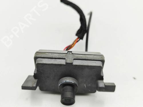 Câmera Câmera AUDI Q7 (4MB, 4MG, 4MQ) 45 TDI quattro (249 hp) 34374875 34374875