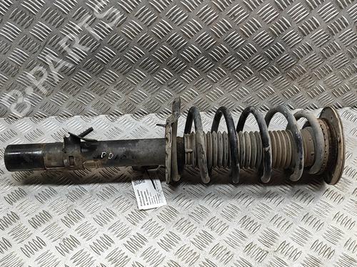 Used Right front shock absorber LAND ROVER FREELANDER 2 (L359) 2.2 TD4 4x4 (150 hp) 27240220