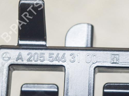 Support MERCEDES-BENZ GLC Coupe (C253) 300 de 4-matic (253.311) | BP27752060C155 