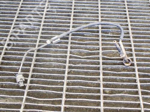 Used Electronic sensor Electronic sensor MERCEDES-BENZ E-CLASS (W212) E 220 CDI (163 hp) 7731948 7731948