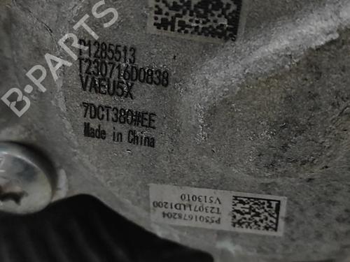 Gearbox VOLVO XC40 (536) B4 Mild-Hybrid | BP27772540M3  - Image 9