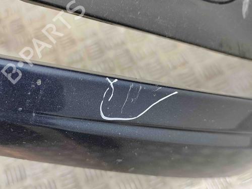 Front bumper VW GOLF VII (5G1, BQ1, BE1, BE2) e-Golf | BP29812490C7