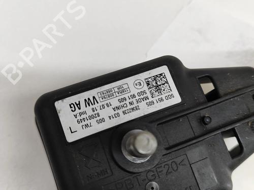 Electronic module SEAT ATECA (KH7, KHP) 1.5 TSI | BP27769257M83  - Image 6