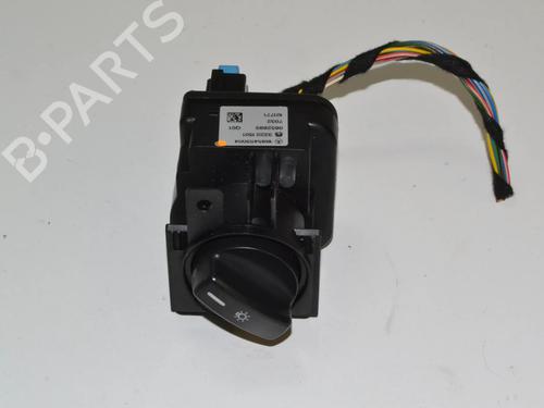 Used Electronic module Electronic module MERCEDES-BENZ A-CLASS (W169) A 180 CDI (169.007, 169.307) (109 hp) 9868989 9868989