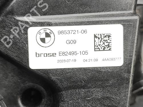 Front left window mechanism BMW XM (G09) XM All-wheel Drive | BP32213679C22  - Image 6