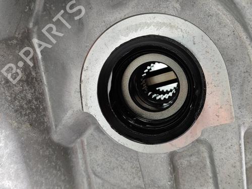 Gearbox TOYOTA C-HR (_X2_, _H2_) Hybrid | BP28321057M3 