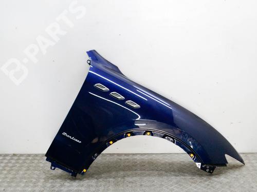 Used Right front fenders Right front fenders MASERATI LEVANTE SUV (M161) 3.0 S Q4 (430 hp) 10368312 10368312