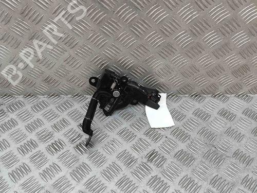 Poignée extérieure TOYOTA bZ4X (_EAM1_) EV (YEAM15) (218 hp) 28560663