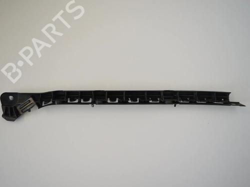 Rear bumper bracket MERCEDES-BENZ E-CLASS (W212) E 250 CDI / BlueTEC (212.003, 212.004) | BP9863923C159 