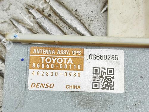 Electronic module LEXUS LS (_F4_) 460 (USF40) | BP37698145M83  - Image 5