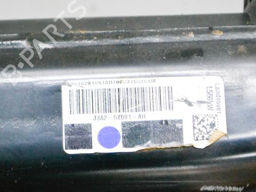 Rear axle JAGUAR F-PACE (X761) 2.0 TD4 AWD | BP14633450M2 