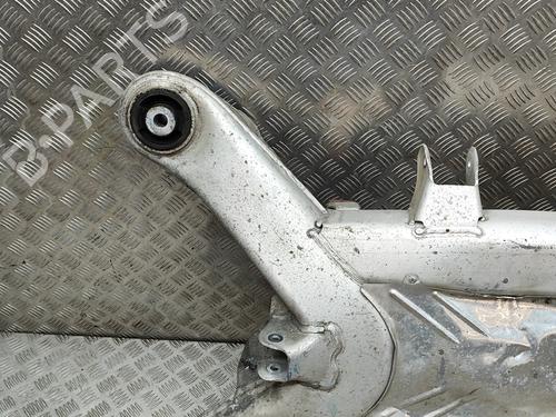 Rear axle AUDI A8 D3 (4E2, 4E8) 4.2 TDI quattro | BP25217057M2 