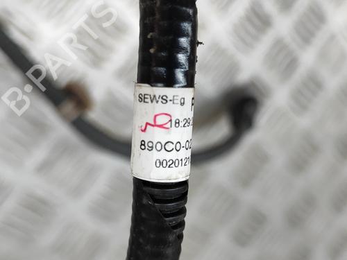 Electronic sensor TOYOTA COROLLA Estate (_E21_) 2.0 Hybrid (MZEH12) | BP28431005M84 