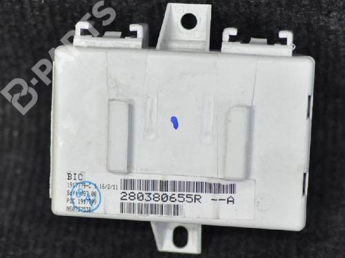 Elektronisk modul RENAULT MEGANE III Hatchback (BZ0/1_, B3_) 1.4 TCe (BZ0F, BZ1V) | BP6718826M83 