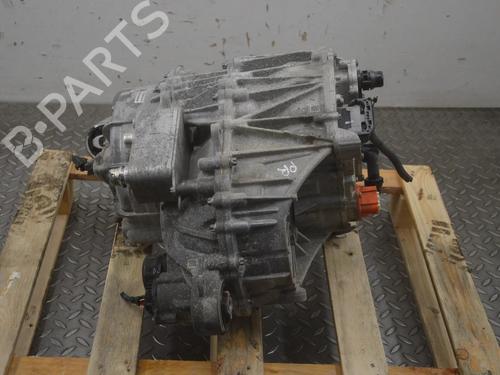 Used Engine Engine TESLA MODEL Y (5YJY) EV Performance All-wheel Drive (462 hp) 33362892 33362892