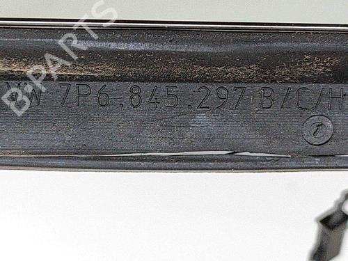 Vitre de custode arrière gauche VW TOUAREG (7P5, 7P6) 3.0 V6 TDI | BP20675385C93