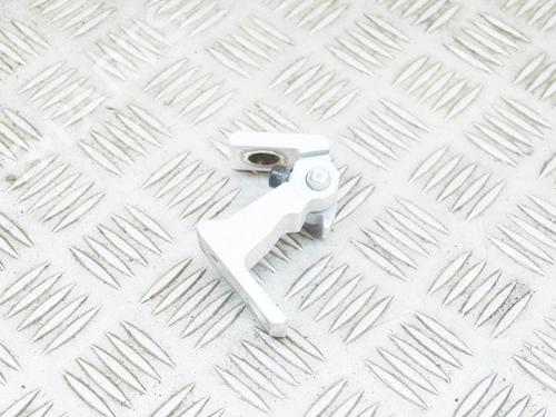 Hinge/Door check strap AUDI A4 B8 (8K2) S4 quattro | BP14637555C146 