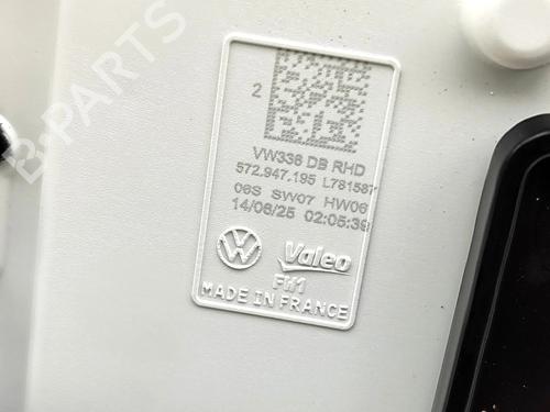 Andre VW TIGUAN (CT1) 1.5 eTSI | BP35811626O1  - Image 8