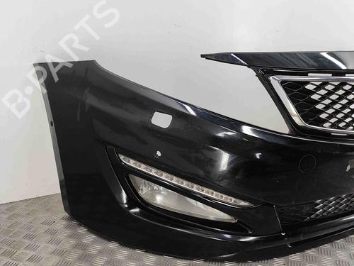Front bumper KIA OPTIMA (FSGDS6B) 1.7 CRDi | BP29812475C7 
