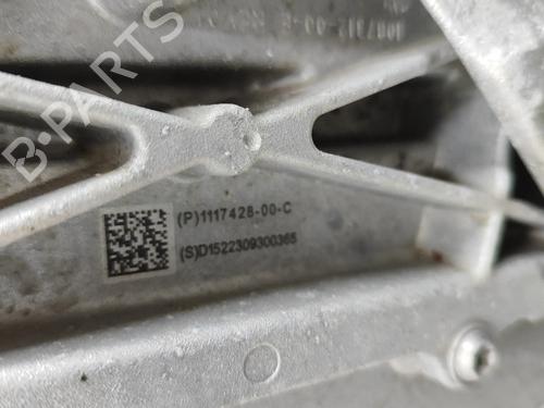 Motor TESLA MODEL 3 (5YJ3) EV AWD | BP28078944M1 