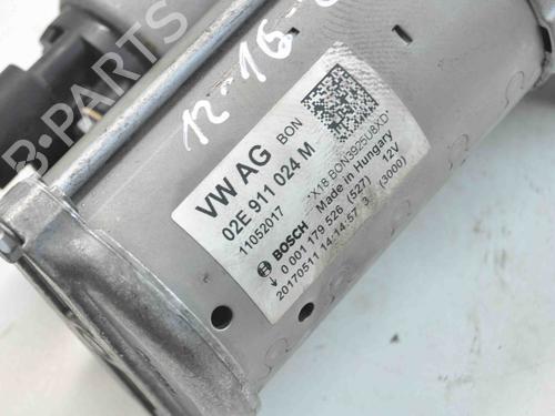 Starter VW PASSAT B8 (3G2, CB2) 1.4 TSI | BP30212403M8