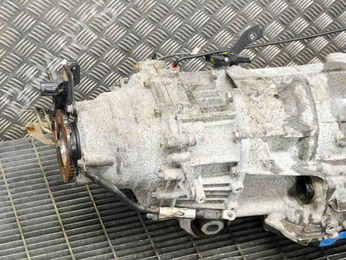 Gearbox LAND ROVER RANGE ROVER SPORT II (L494) 3.0 SDV6 4x4 | BP6756356M3