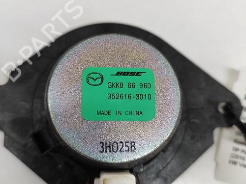 Speaker MAZDA CX-5 (KF) 2.0 | BP25893795E2 