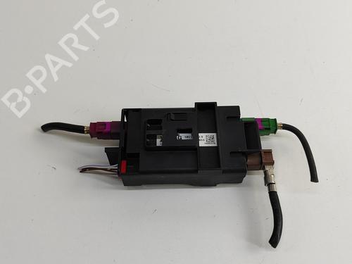 Electronic module VW PASSAT B8 Variant (3G5, CB5) 2.0 TDI | BP24975440M83 