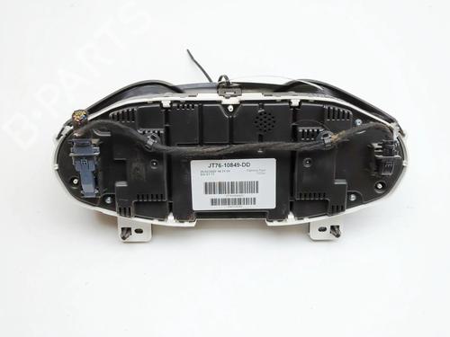 Instrument cluster FORD TRANSIT COURIER B460 MPV 1.5 TDCi | BP38731269C47 - Image 5