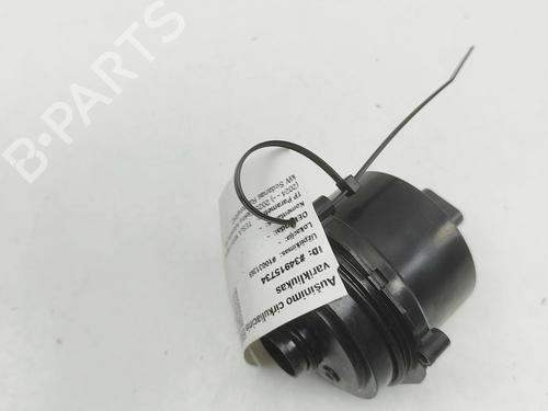 Auxiliary water pump TESLA MODEL 3 (5YJ3) EV Performance AWD | BP33697933M111 - Image 2