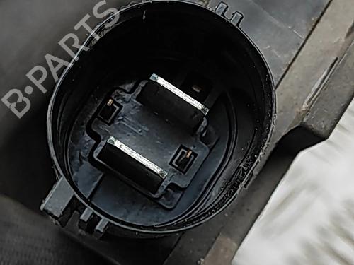 Radiator fan JAGUAR F-PACE (X761) 2.0 TD4 | BP31217367M35