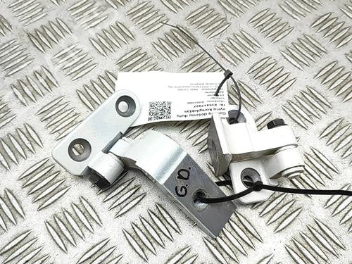 Used Hinge/Door check strap Hinge/Door check strap BMW 5 (G60, G90, G68) i5 eDrive40 (340 hp) 34347812 34347812