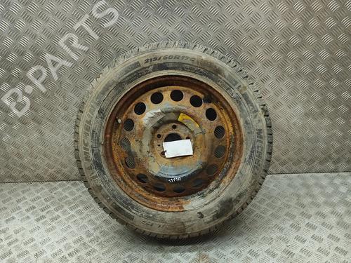 Reservehjul kit Reservehjul kit 26907253 26907253