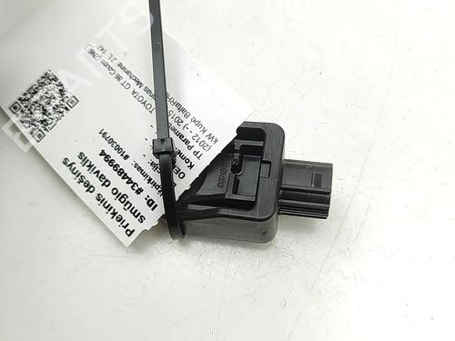 Electronic sensor TOYOTA GT 86 Coupe (ZN6_) 2.0 (ZN6AC_, ZN6BC_, ZN6K) | BP33176701M84 - Image 3