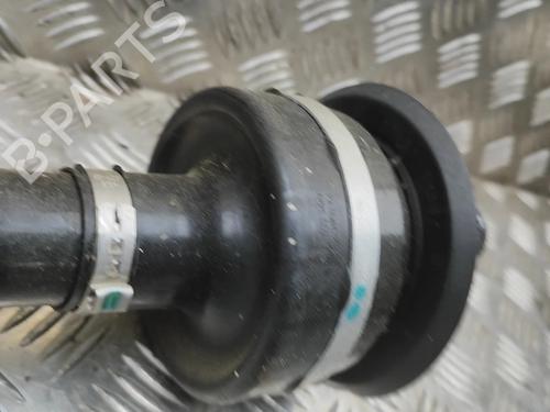 Left rear driveshaft BMW XM (G09) XM All-wheel Drive | BP33391847M40  - Image 5