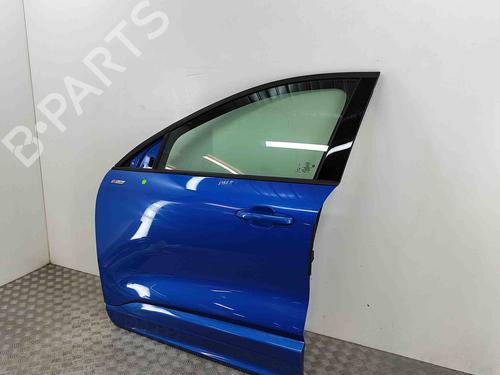 Left front door FORD KUGA III (DFK) 2.5 FHEV | BP28561258C2 