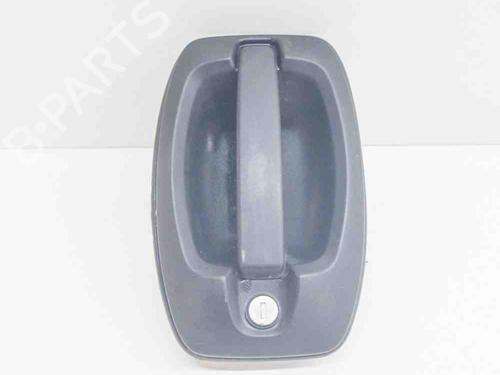 Used Front right exterior door handle CITROËN JUMPER II Van 2.2 HDi 130 (130 hp) 7082772