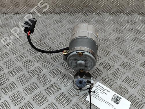 Vacuum pump PORSCHE BOXSTER (986) 2.7 | BP23248338M80 