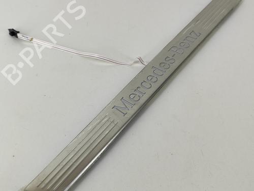 Step MERCEDES-BENZ GLE (V167) GLE 450 4-matic (167.159) | BP28553342C149 