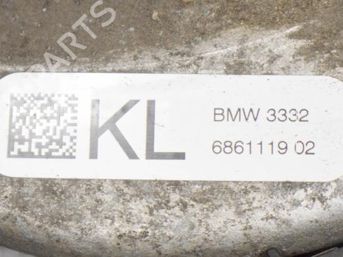 Left rear suspension arm BMW 6 Gran Turismo (G32) 630 i | BP7798856M14 