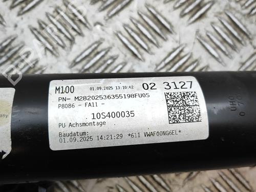 Right front shock absorber CUPRA BORN (K11) 58 e-boost | BP38093949M17 - Image 8