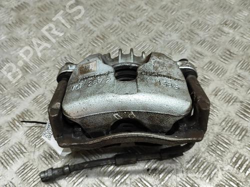 Right front brake caliper VW CADDY V MPV (SBB, SBJ) 1.5 TSi EVO | BP28549325M104 