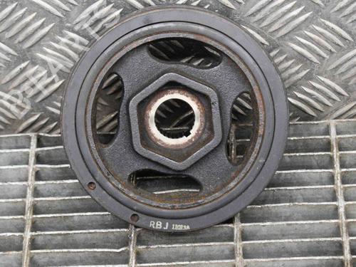 Pulley HONDA JAZZ III (GE_, GG_, GP_, ZA_) 1.3 HYBRID (GP1) | BP14608858M122